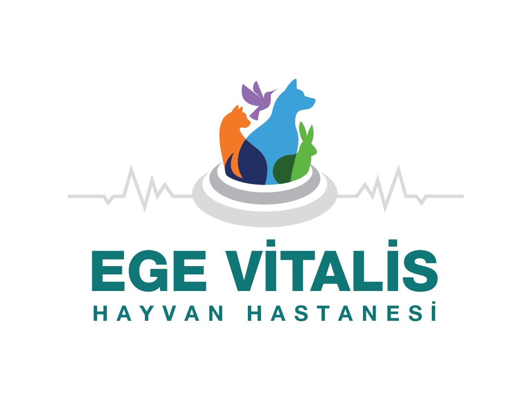EGE VİTALİS Logo
