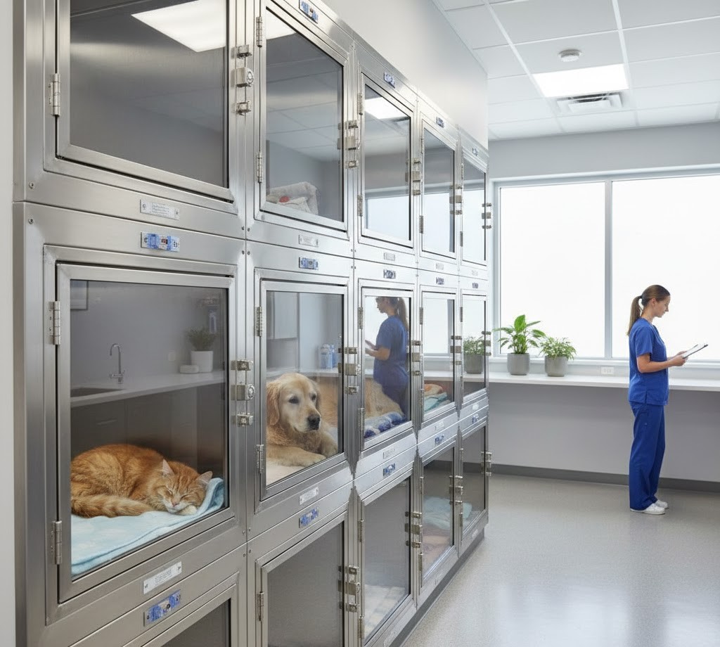 İç Hastalıklar hizmetleri